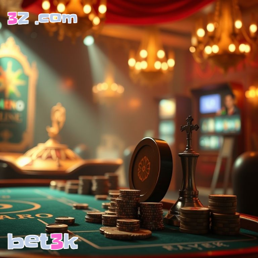 Bônus Fascinantes no Bet3k: Atraia Sua Sorte Agora!