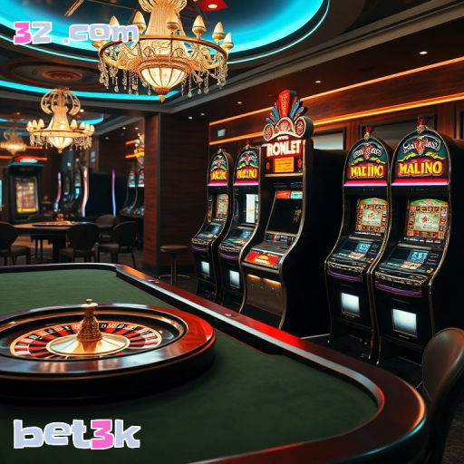 Explorando o Login do Bet3k: A Porta de Entrada para Diversão